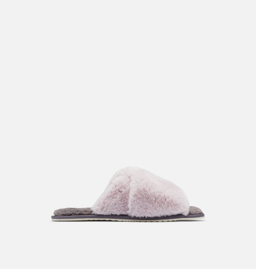 Sorel Australia Vapor-Pulse Women's Go Mail Run Slipper
