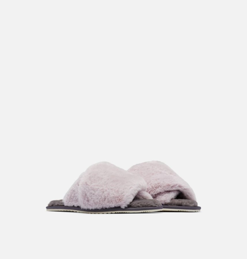 Sorel Australia Vapor-Pulse Women's Go Mail Run Slipper