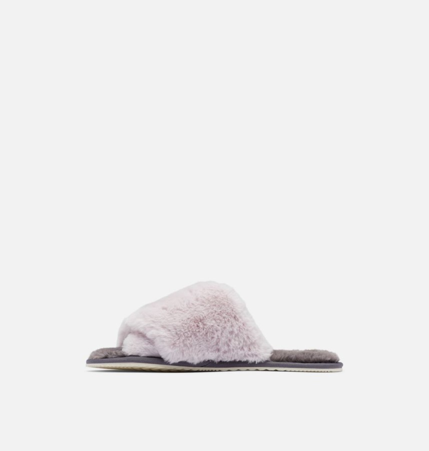 Sorel Australia Vapor-Pulse Women's Go Mail Run Slipper