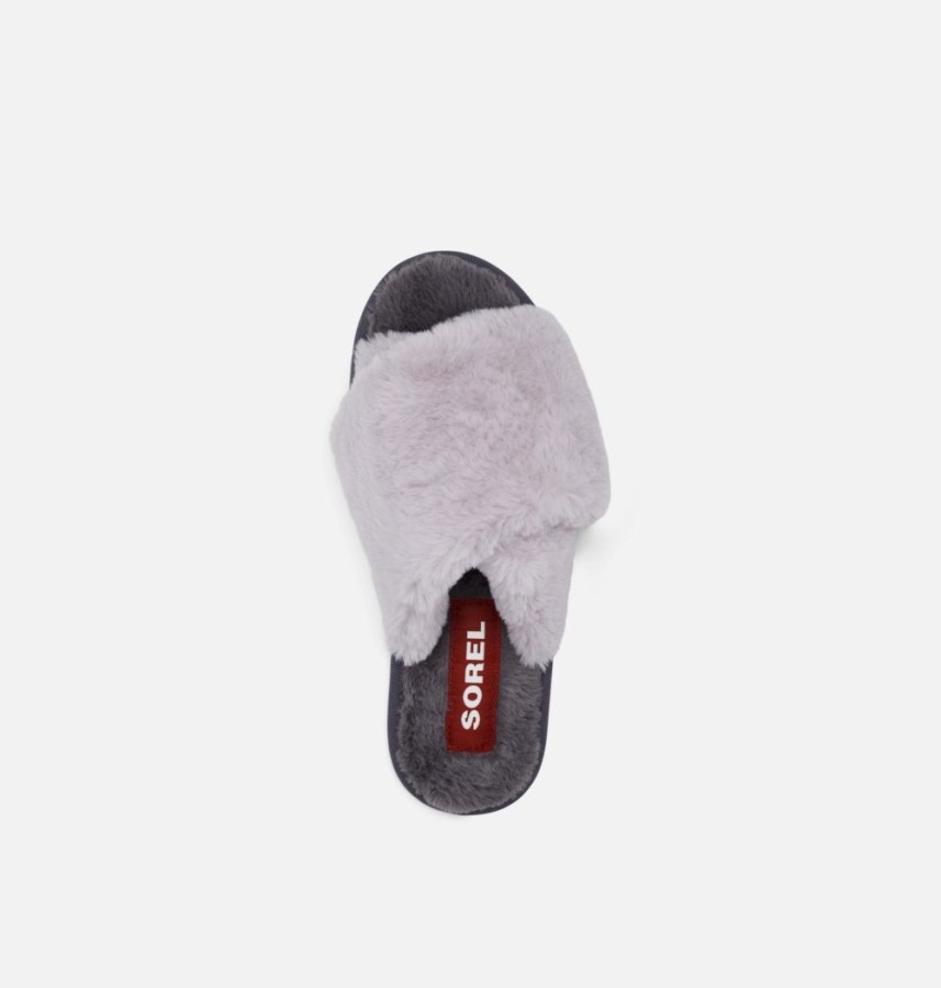 Sorel Australia Vapor-Pulse Women's Go Mail Run Slipper
