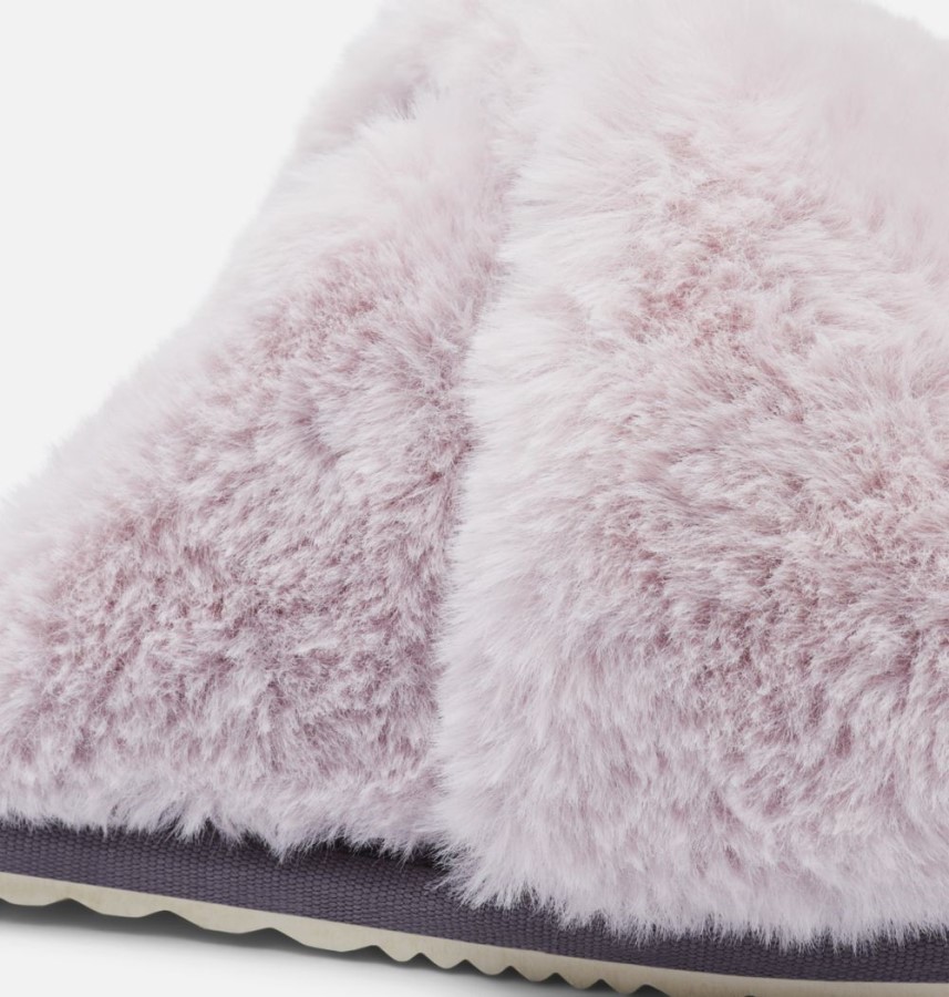 Sorel Australia Vapor-Pulse Women's Go Mail Run Slipper