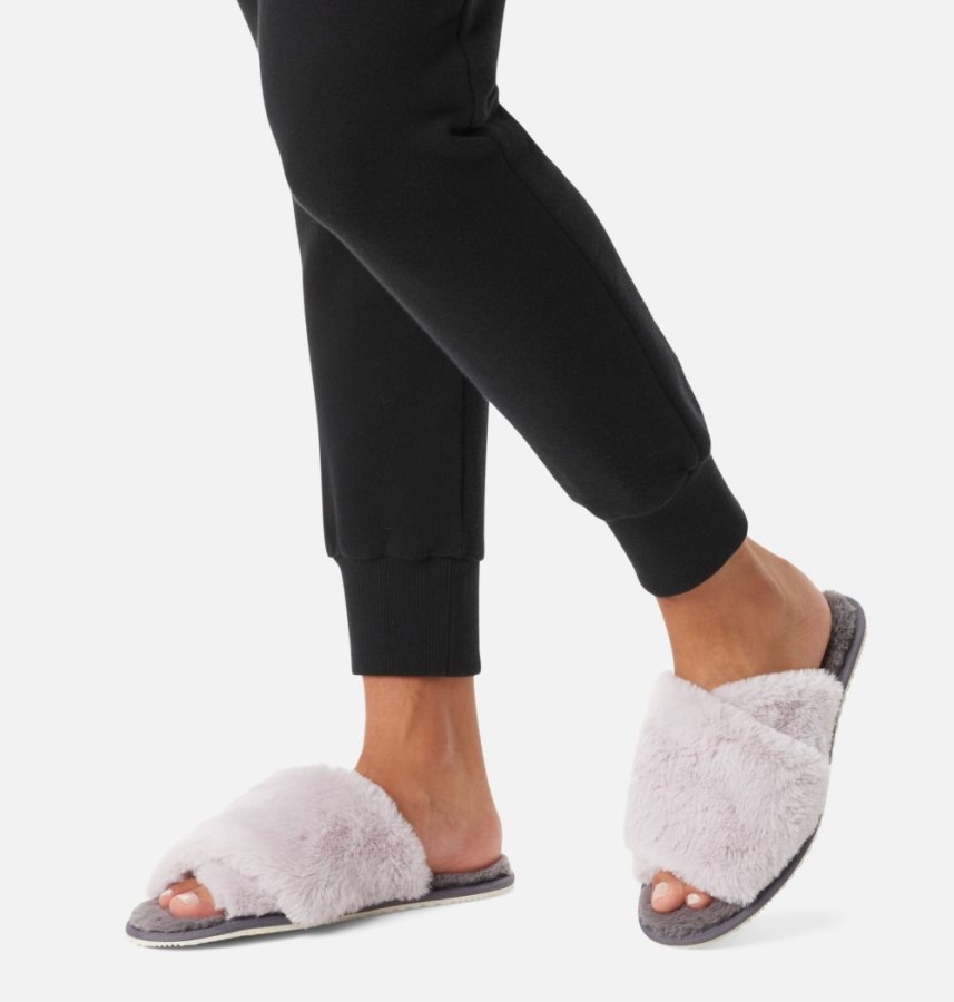 Sorel Australia Vapor-Pulse Women's Go Mail Run Slipper