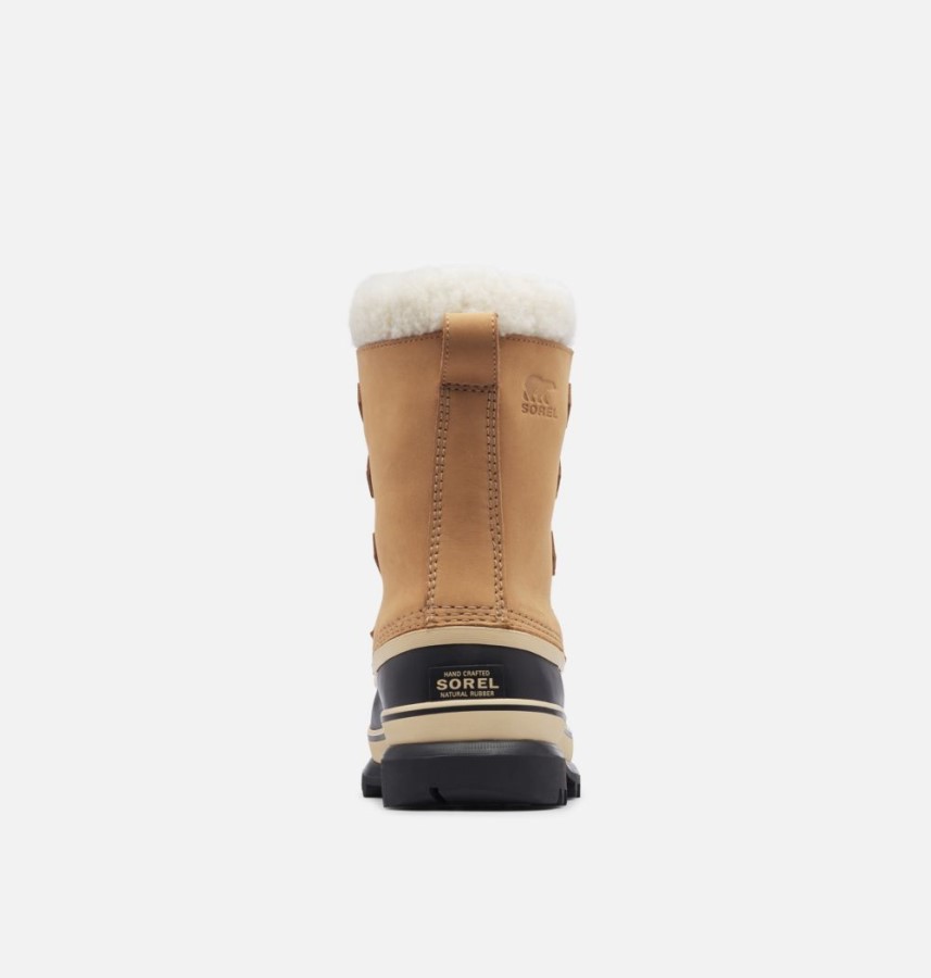 Sorel Australia Women's Caribou Boot Buff