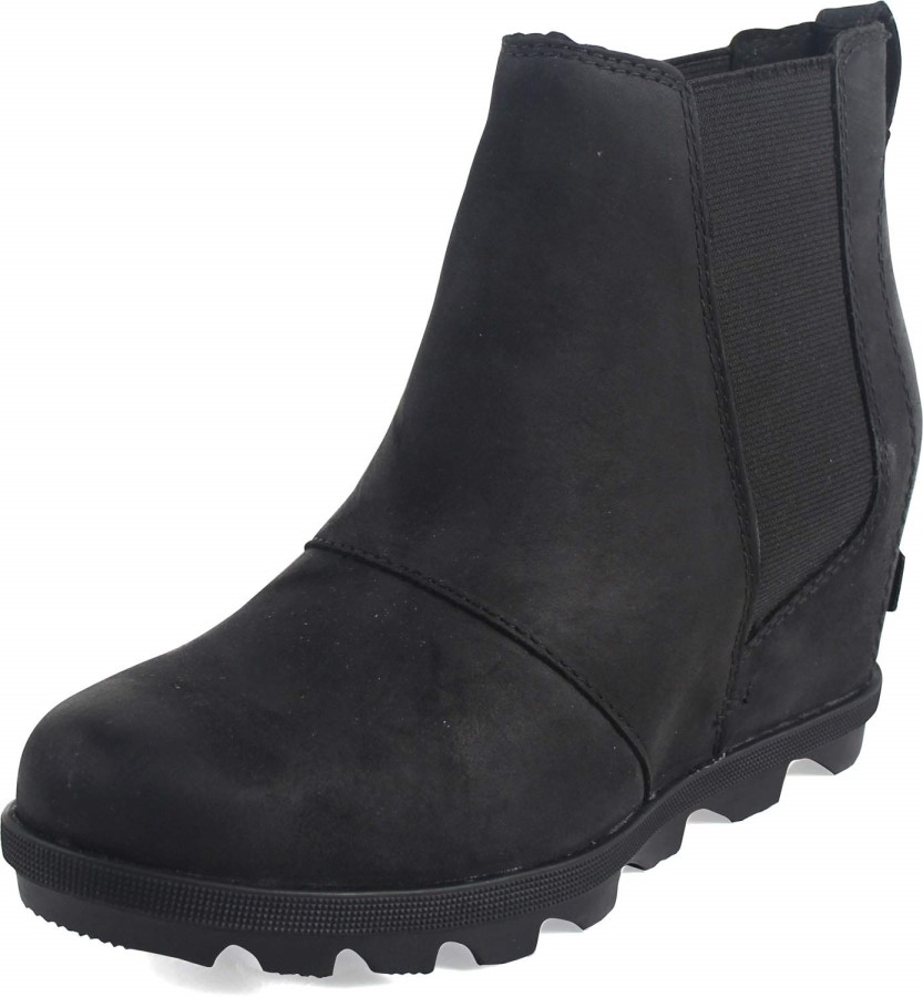 Sorel Australia Women's Chelsea Boots Black