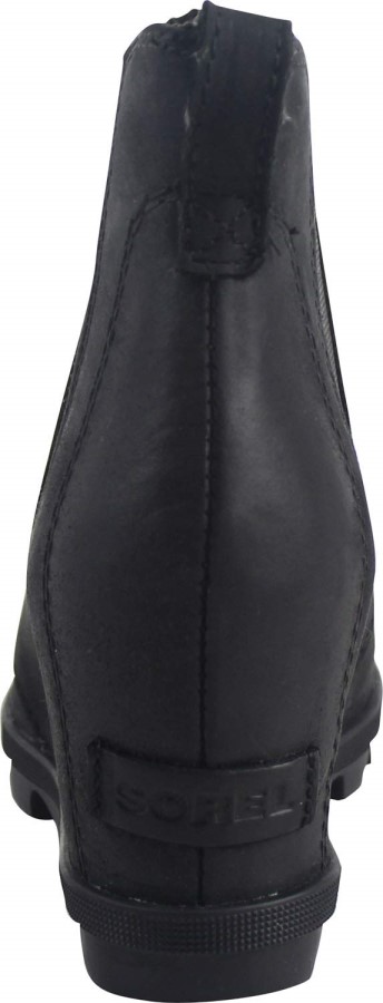 Sorel Australia Women's Chelsea Boots Black