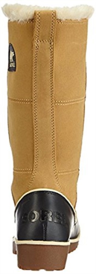 Sorel Australia Women's Conquest Carly Boots Curry