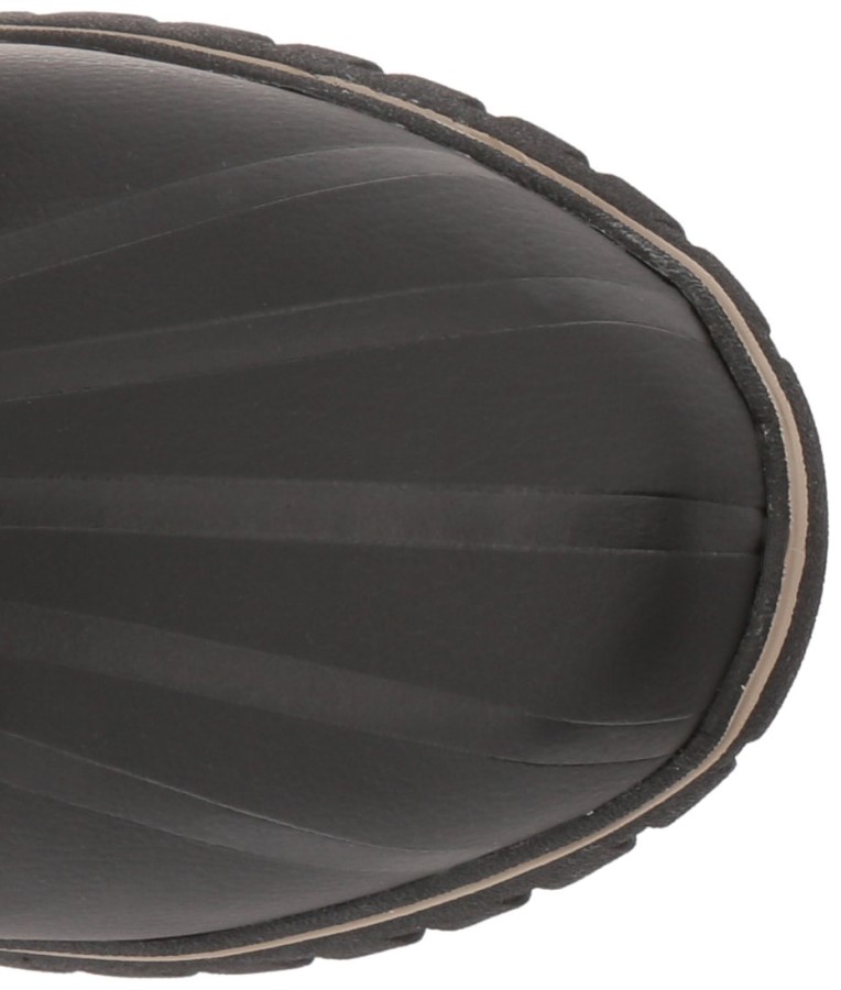 Sorel Australia Women's Cozy 1964 Hi-Top Sneakers Black