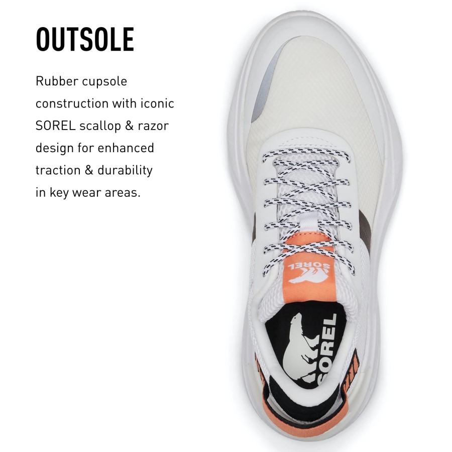 Sorel Australia Women's Explorer Blitzleisure Lace Shoes