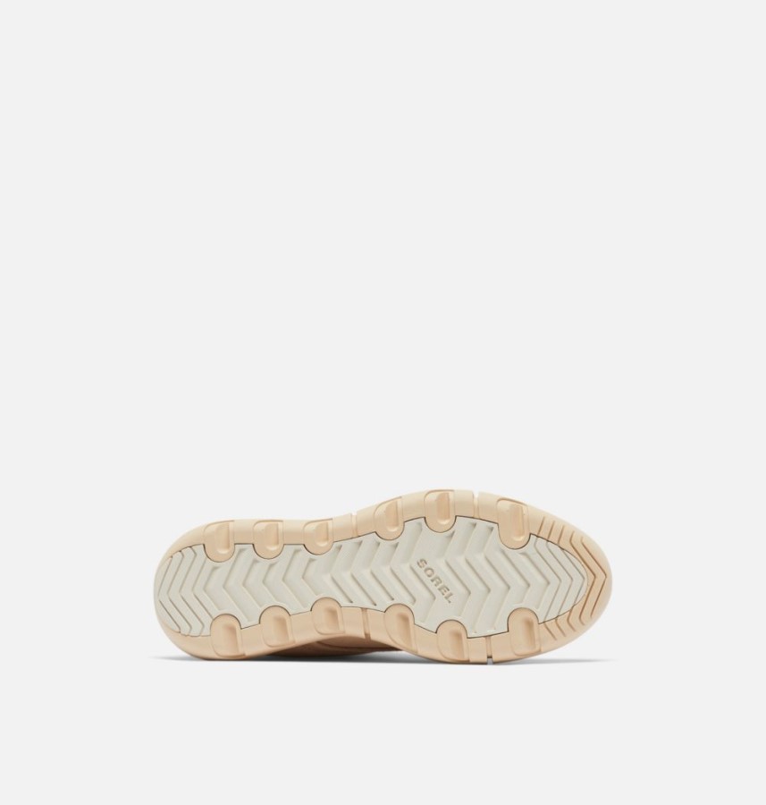 Sorel Australia Women's Explorer Ii Drift Boot Nova Sand-Natural