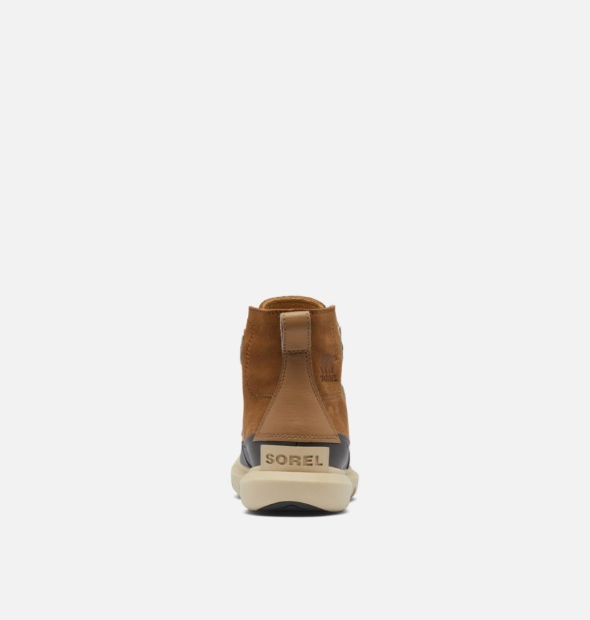 Sorel Australia Women's Explorer Ii Joan Short Delta-Jet