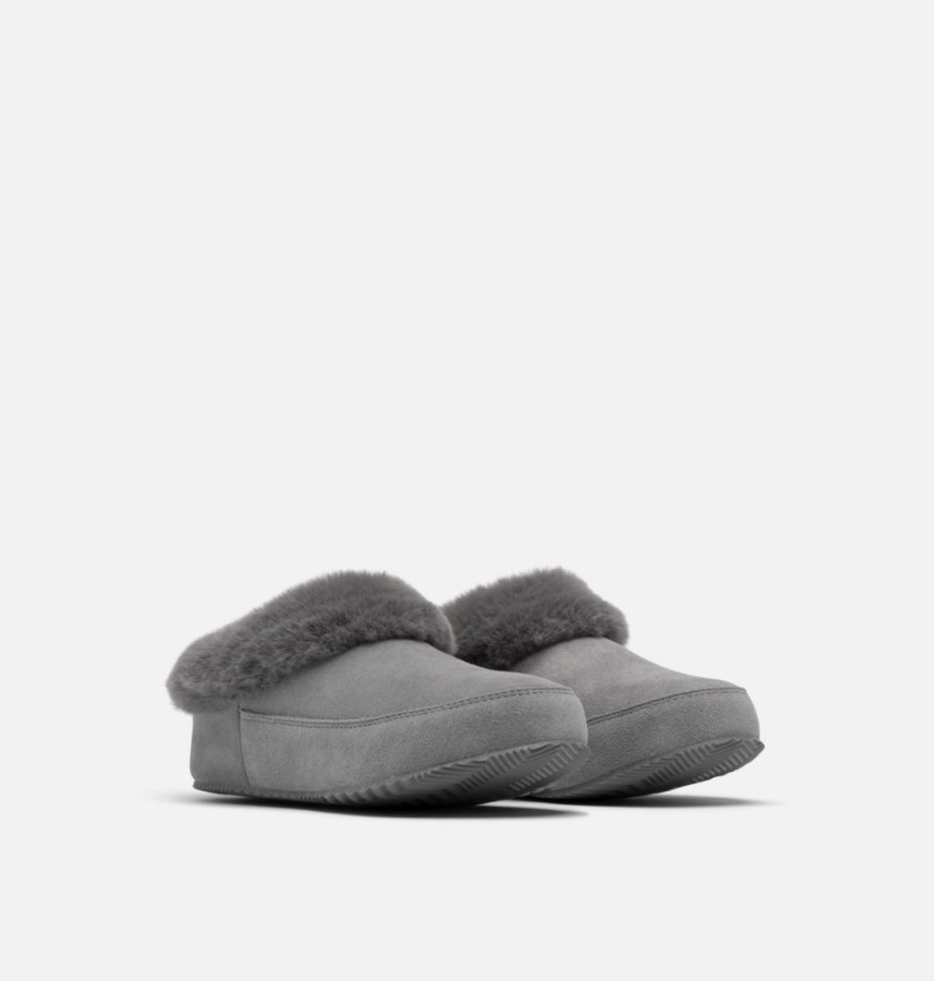 Sorel Australia Women's Go Coffee Run Slipper