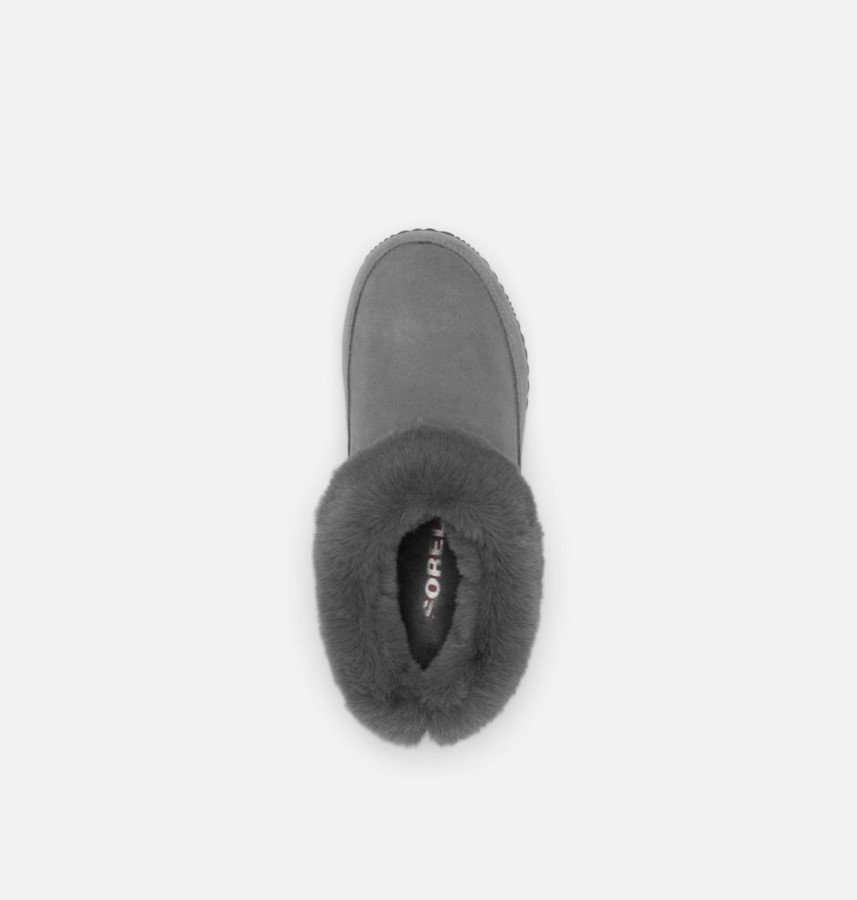 Sorel Australia Women's Go Coffee Run Slipper