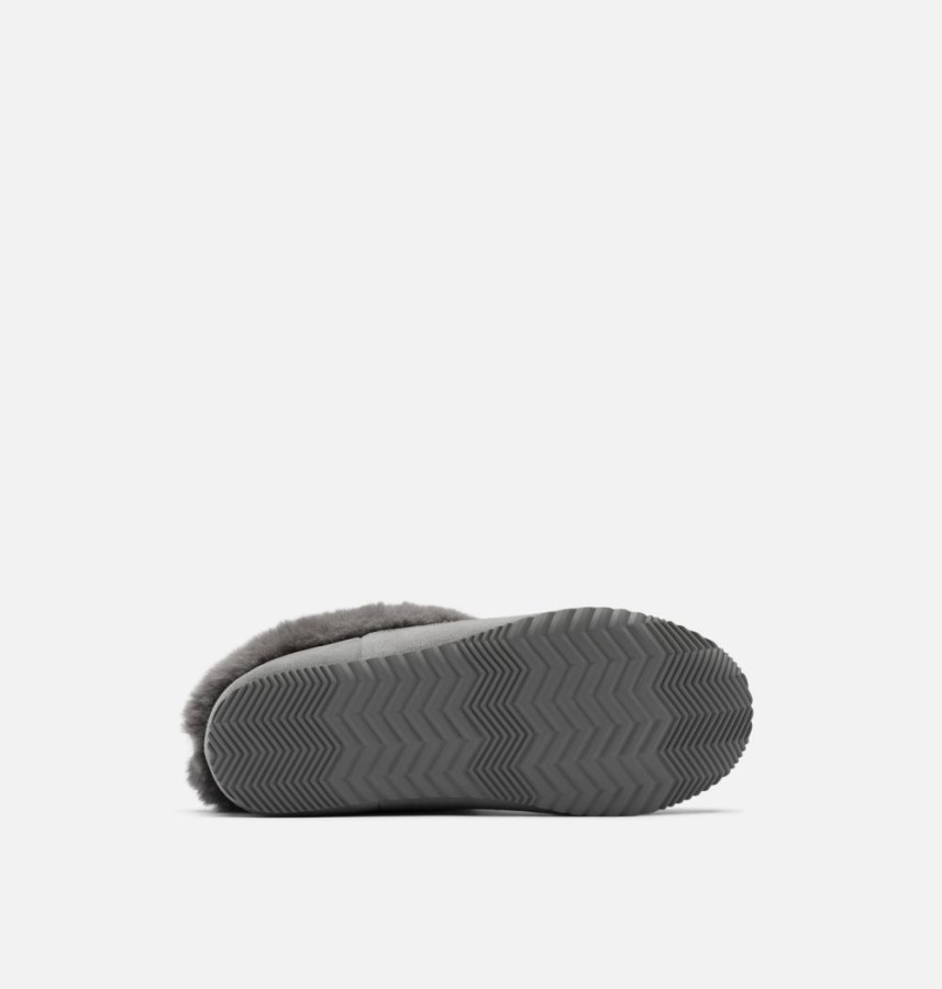 Sorel Australia Women's Go Coffee Run Slipper