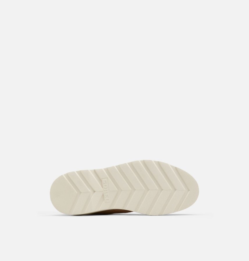 Sorel Australia Women's Hi-Line Lace Boot Ceramic-Chalk