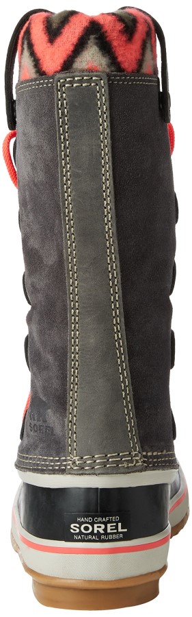 Sorel Australia Women's Joan Of Arctic Knit Ii Snow Boot Gray Grau Shale