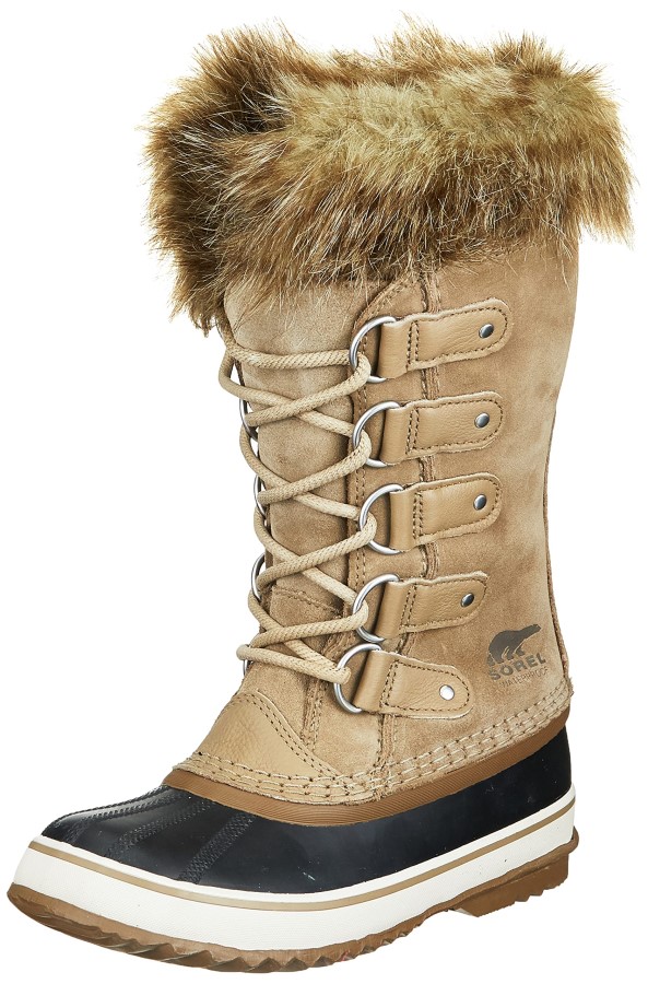 Sorel Australia Women's Joan Of Arctic' Snow Boot Khaki Ii