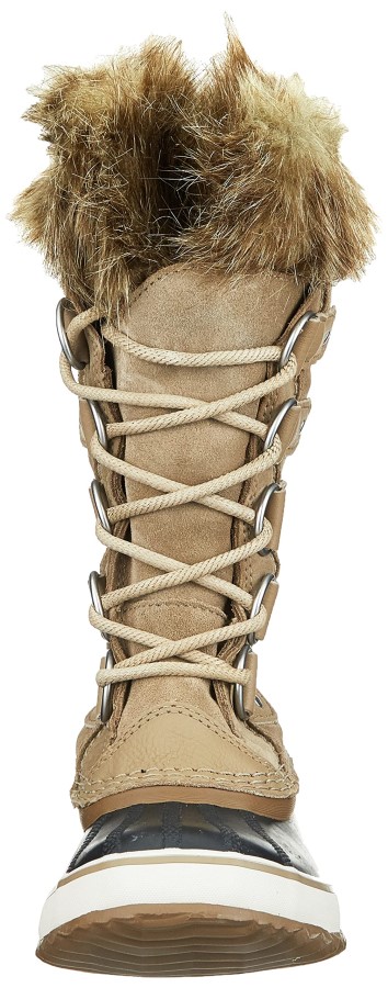 Sorel Australia Women's Joan Of Arctic' Snow Boot Khaki Ii