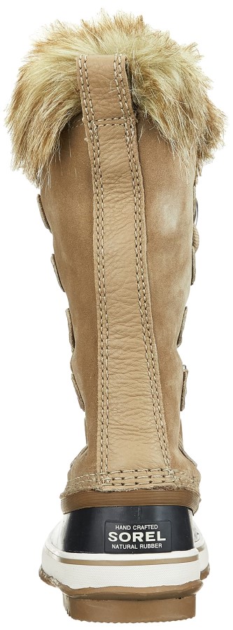 Sorel Australia Women's Joan Of Arctic' Snow Boot Khaki Ii