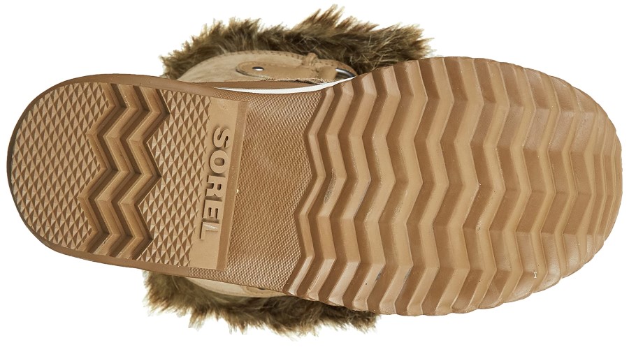 Sorel Australia Women's Joan Of Arctic' Snow Boot Khaki Ii