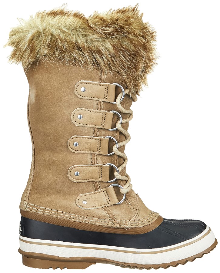 Sorel Australia Women's Joan Of Arctic' Snow Boot Khaki Ii