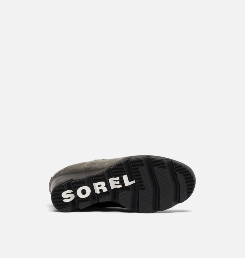 Sorel Australia Women's Joan Uptown Chelsea Bootie Quarry