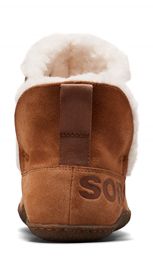 Sorel Australia Women's Joanie Iii Lace Wedge Sandal Chalk-Gum 17