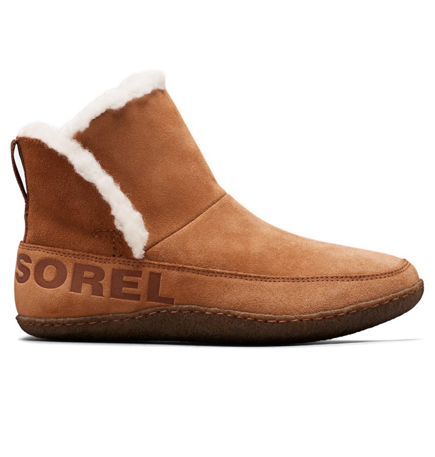 Sorel Australia Women's Joanie Iii Lace Wedge Sandal Chalk-Gum 17
