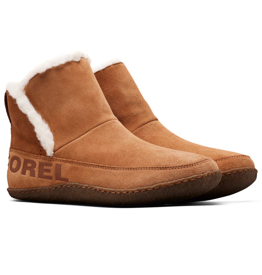 Sorel Australia Women's Joanie Iii Lace Wedge Sandal Chalk-Gum 17