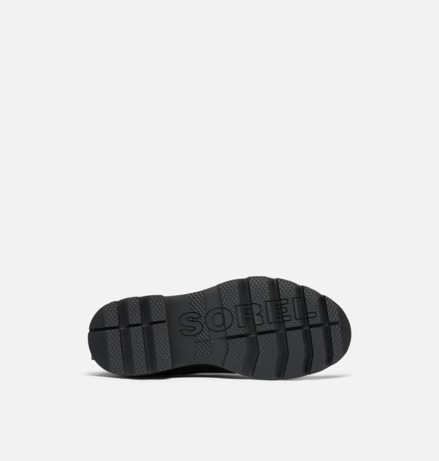 Sorel Australia Women's Lennox Chelsea Bootie Black