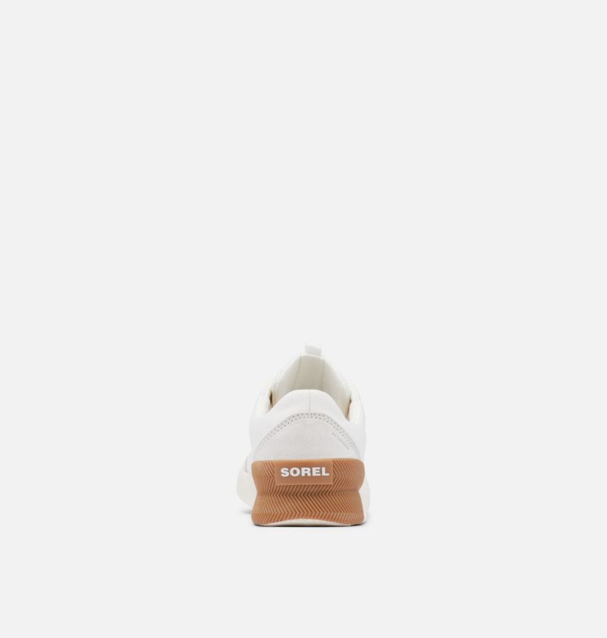 Sorel Australia Women's Out 'N About Plus Classic Sneaker Sea Salt