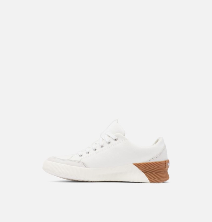 Sorel Australia Women's Out 'N About Plus Classic Sneaker Sea Salt