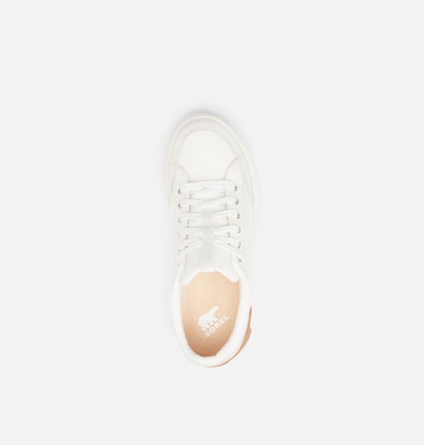 Sorel Australia Women's Out 'N About Plus Classic Sneaker Sea Salt