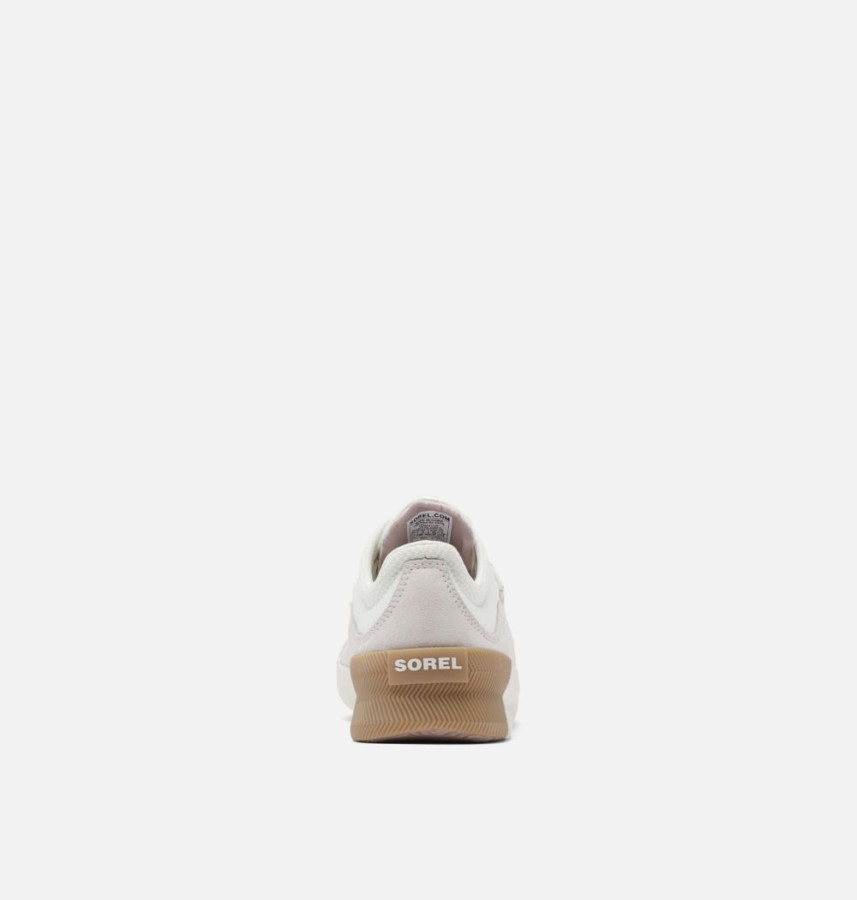 Sorel Australia Women's Out 'N About Plus Lace Sneaker Sea Salt