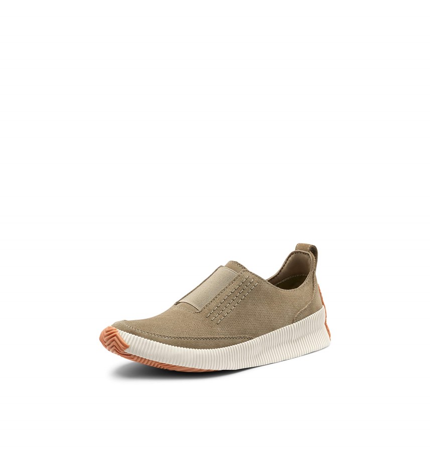 Sorel Australia Women's Out 'N About Plus Slip-On