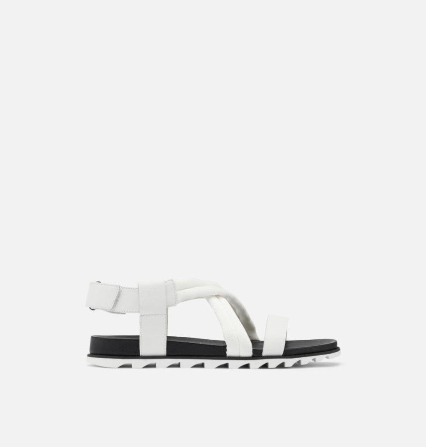 Sorel Australia Women's Roaming Decon Sandal Sea Salt