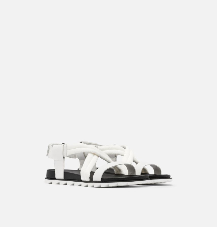 Sorel Australia Women's Roaming Decon Sandal Sea Salt