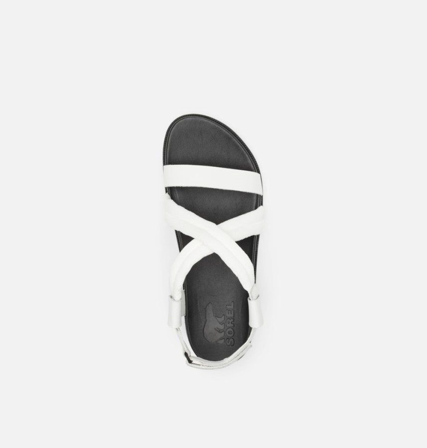 Sorel Australia Women's Roaming Decon Sandal Sea Salt