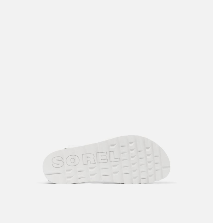 Sorel Australia Women's Roaming Decon Sandal Sea Salt