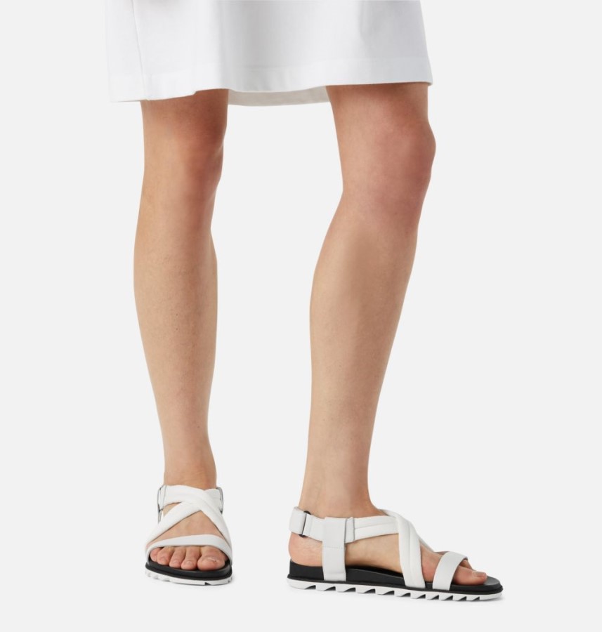 Sorel Australia Women's Roaming Decon Sandal Sea Salt