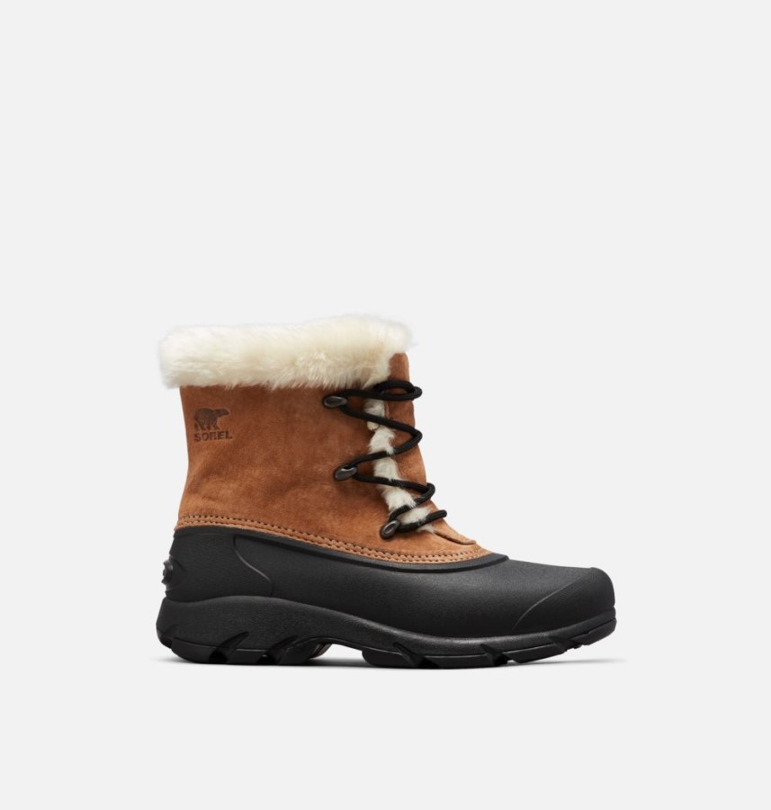 Sorel Australia Women's Snow Angel Boot Rootbeer