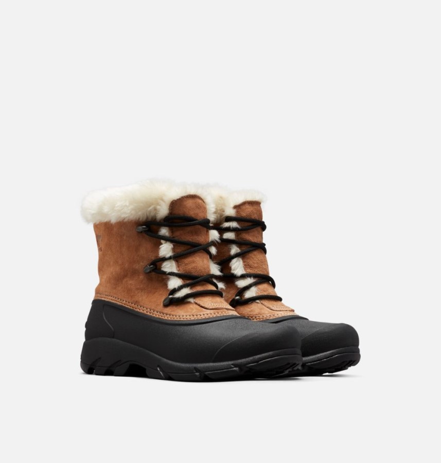 Sorel Australia Women's Snow Angel Boot Rootbeer
