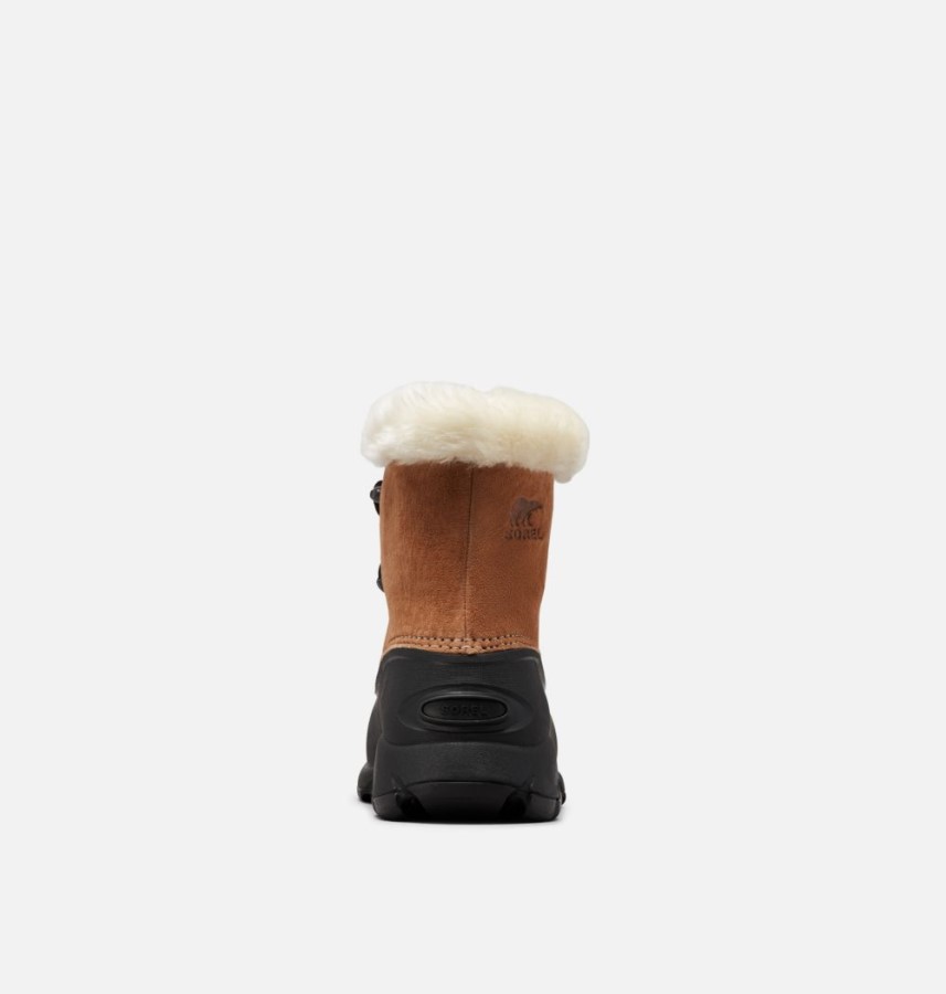 Sorel Australia Women's Snow Angel Boot Rootbeer