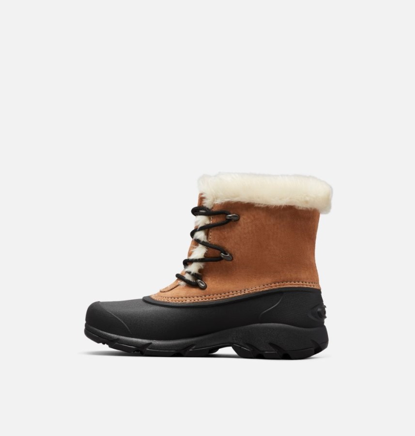 Sorel Australia Women's Snow Angel Boot Rootbeer