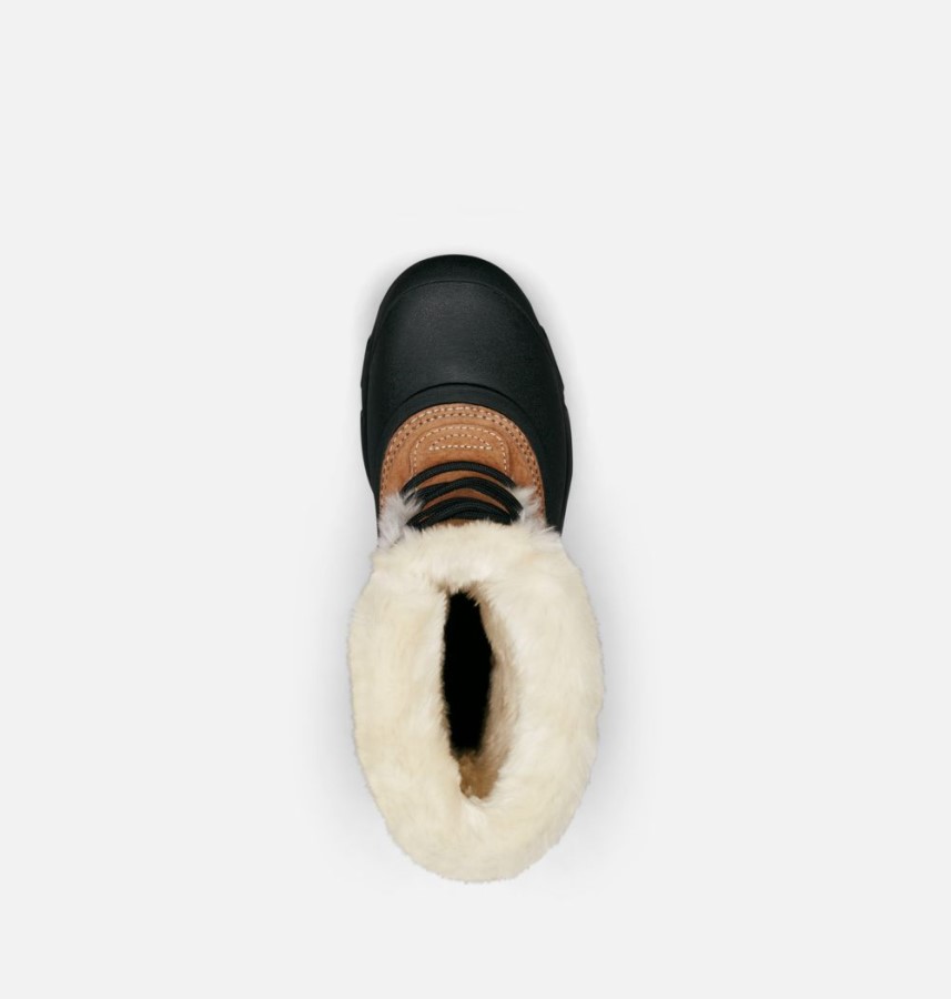 Sorel Australia Women's Snow Angel Boot Rootbeer