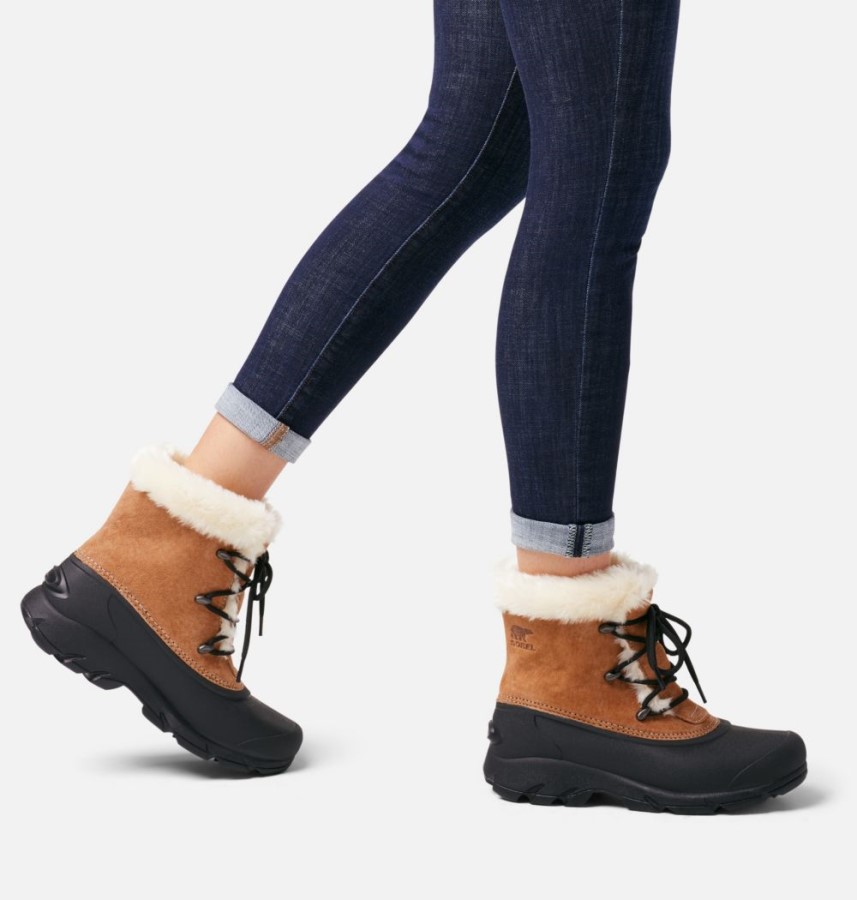 Sorel Australia Women's Snow Angel Boot Rootbeer