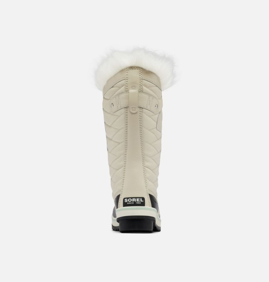Sorel Australia Women's Tofino Ii Boot Fawn-Sea Sprite
