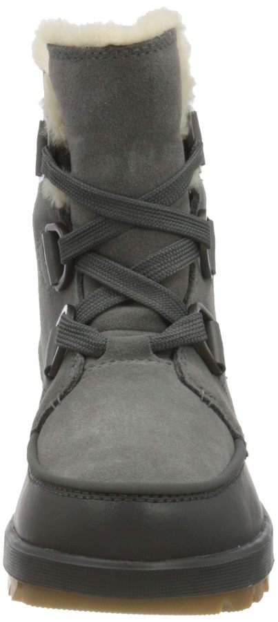 Sorel Australia Women's Torino Ii Boots Grey Quarry