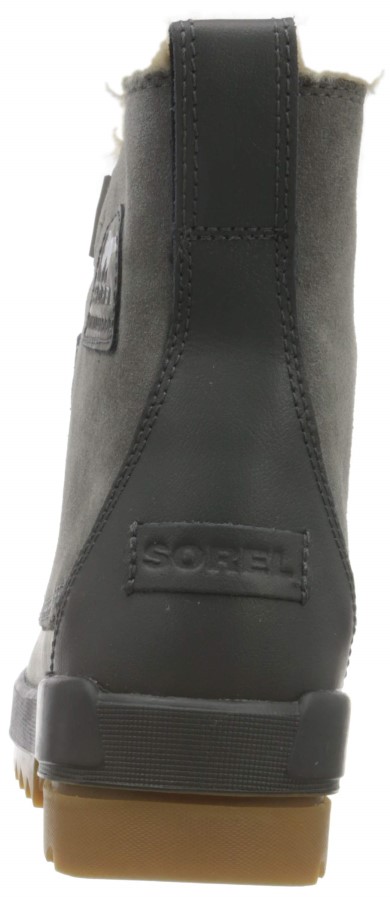 Sorel Australia Women's Torino Ii Boots Grey Quarry
