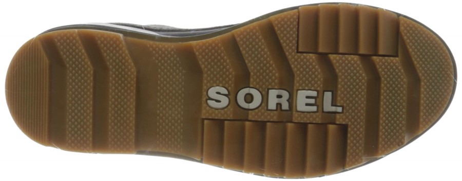 Sorel Australia Women's Torino Ii Boots Grey Quarry
