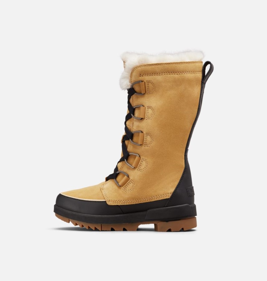 Sorel Australia Women's Torino Ii Tall Snow Boot Curry